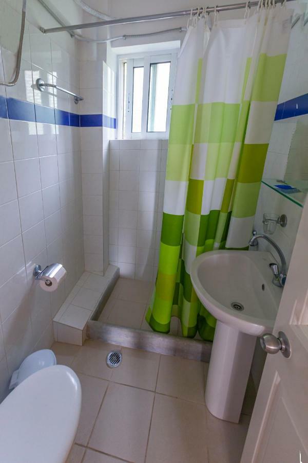 Iris Apartments Hráni Kültér fotó