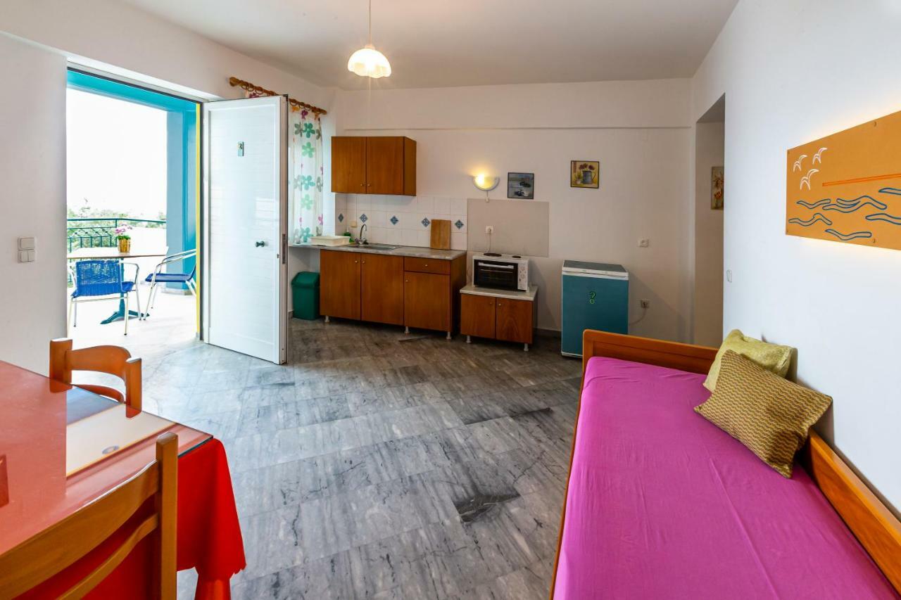 Iris Apartments Hráni Kültér fotó