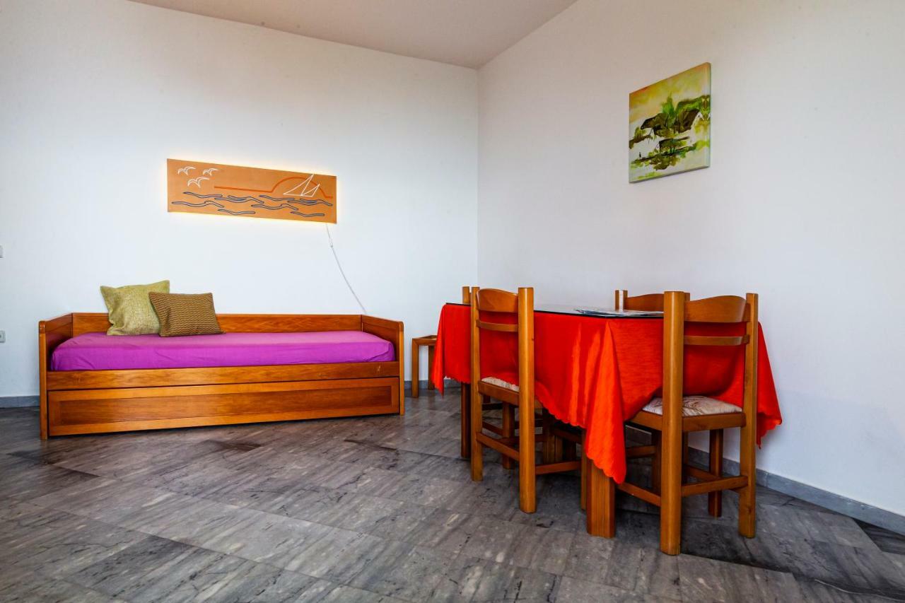 Iris Apartments Hráni Kültér fotó